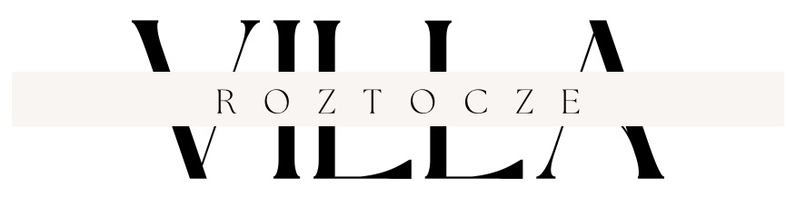 Villa Roztocze